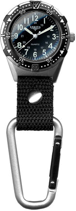 Lightweight Champ Watch