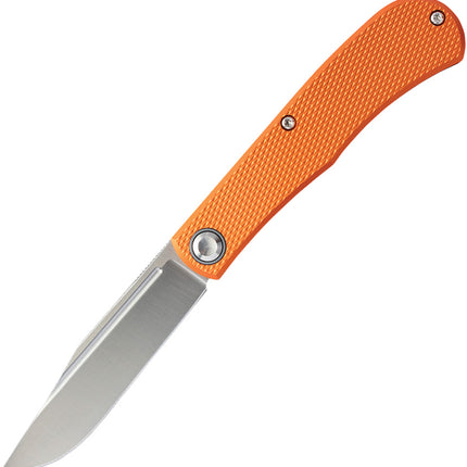 Lab Linerlock Orange