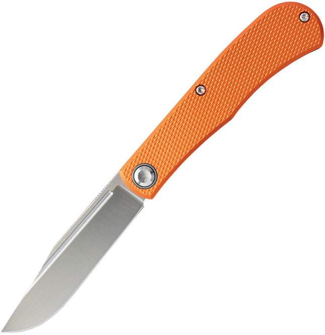 Lab Linerlock Orange