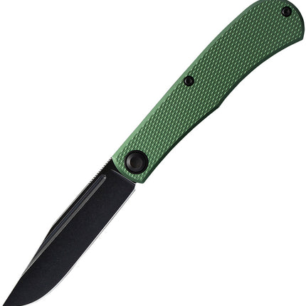 Lab Linerlock Green