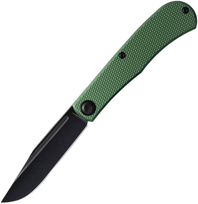 Lab Linerlock Green