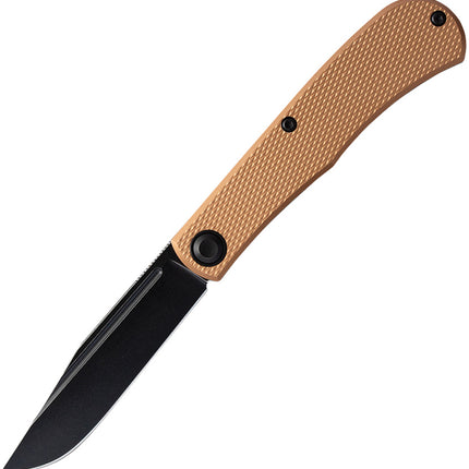 Lab Linerlock Bronze