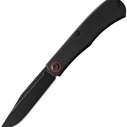 Lab Linerlock Black