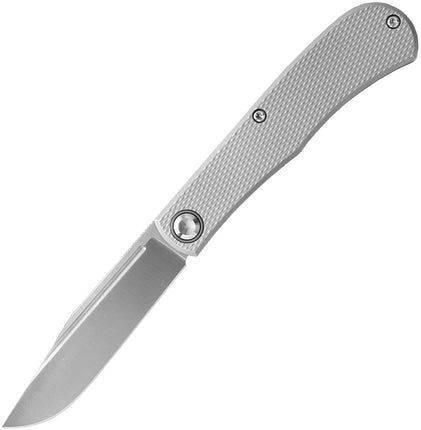 Lab Linerlock Gray