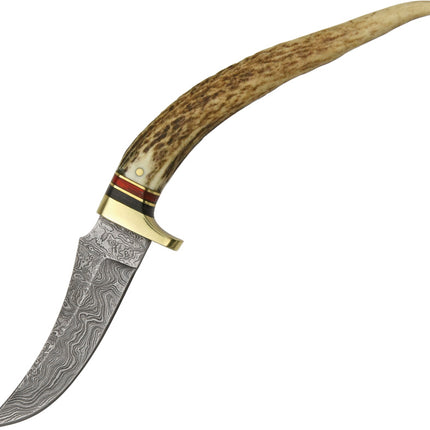 Stag Tip Skinner