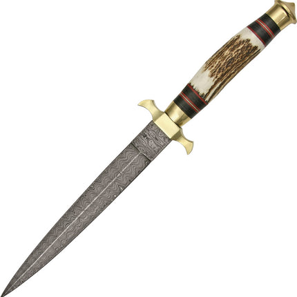 Commando Dagger