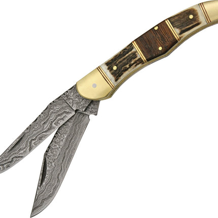 Filework Folding Hunter