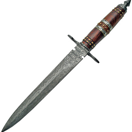 Dagger Rosewood