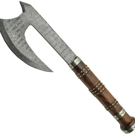 Hatchet Rosewood