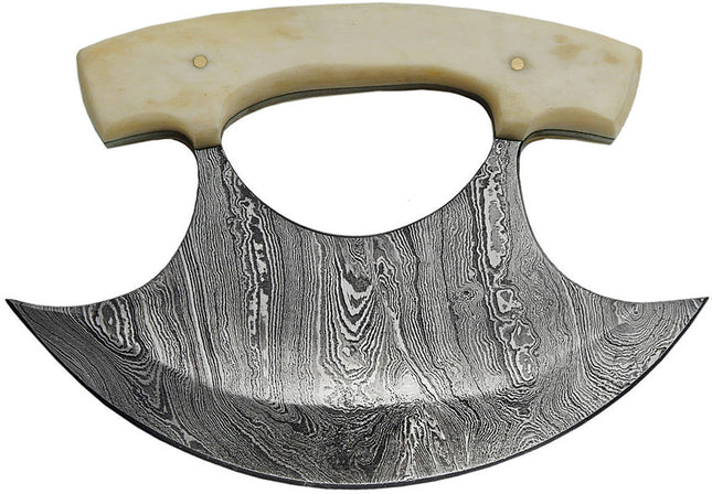 Ulu Knife