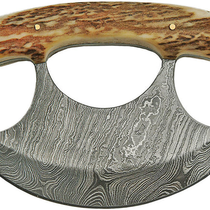 Ulu Knife