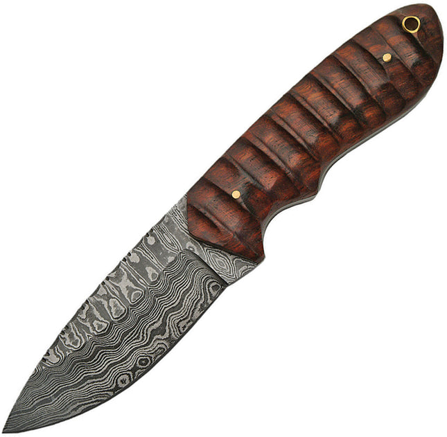 Hunter Grooved Rosewood