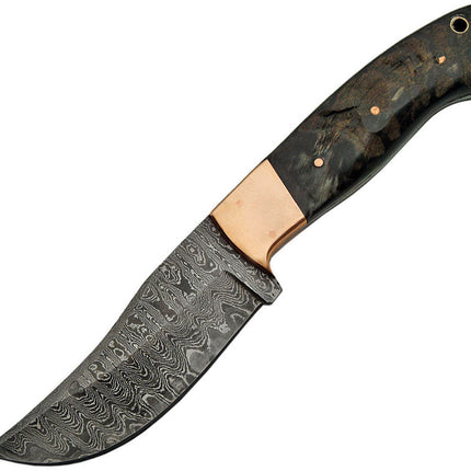 Ram Copper Skinner