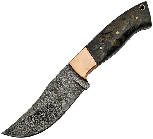 Ram Copper Skinner