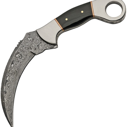 Fixed Blade Karambit