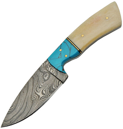 Fixed Blade Bone