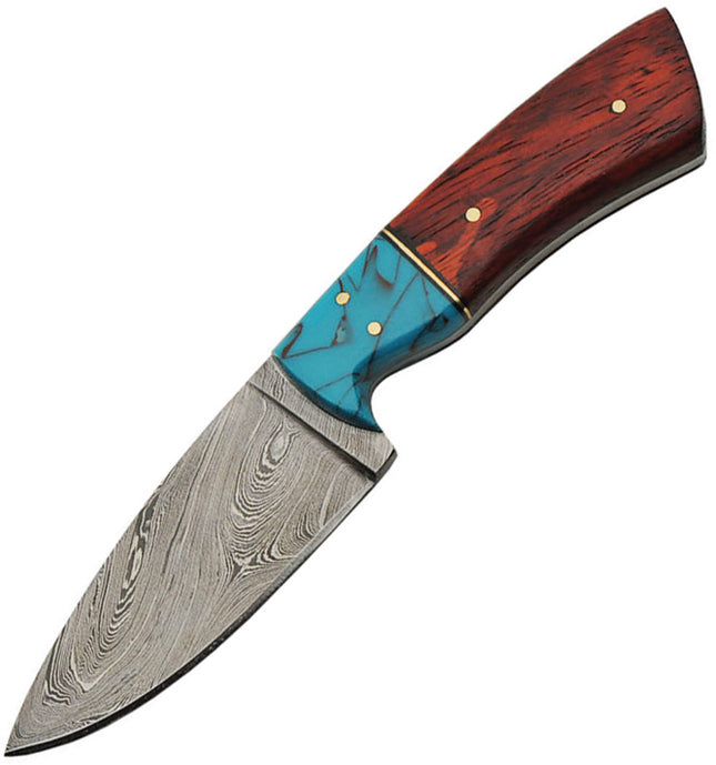 Fixed Blade