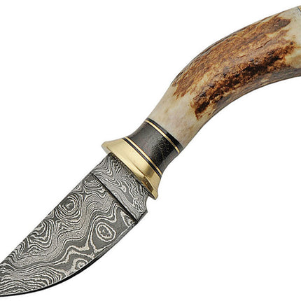 Skinner Stag