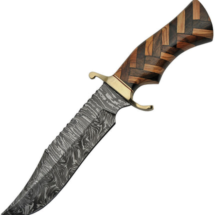 Bowie Wood