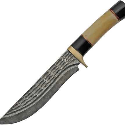 Camel Bone and Horn Hunter