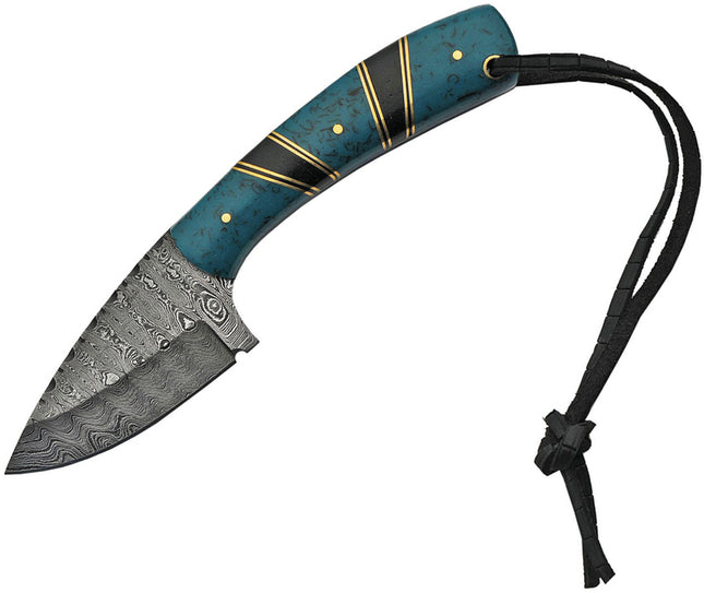 Hunter Turquoise