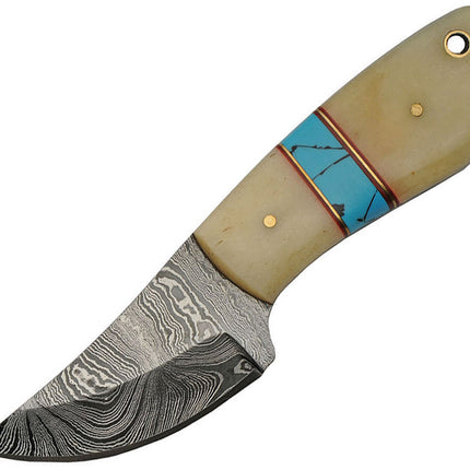 Fixed Blade Bone