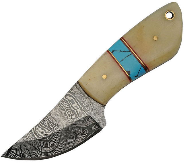 Fixed Blade Bone