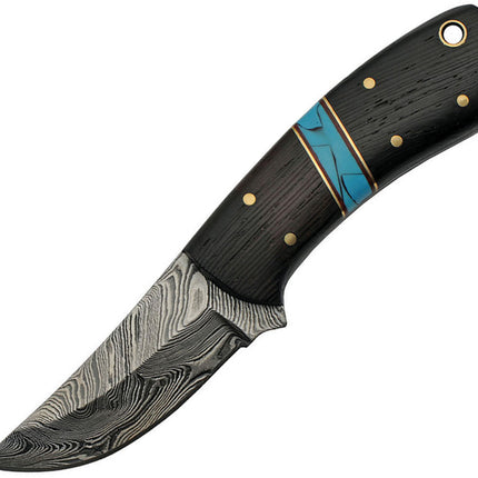 Fixed Blade