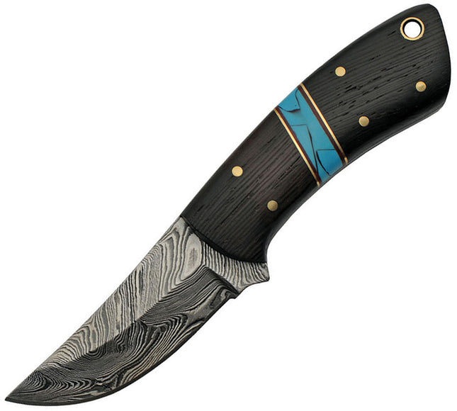 Fixed Blade