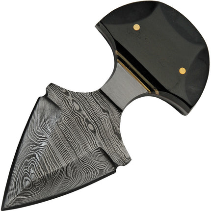 Black Widow Push Dagger