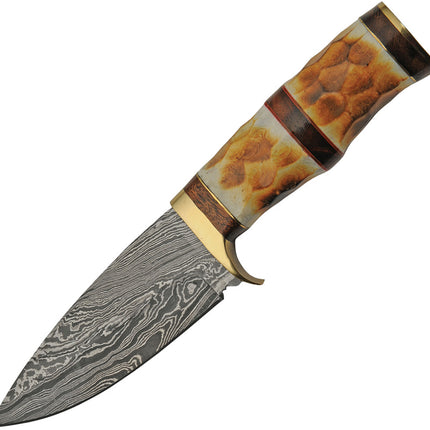 Burnt Hunter