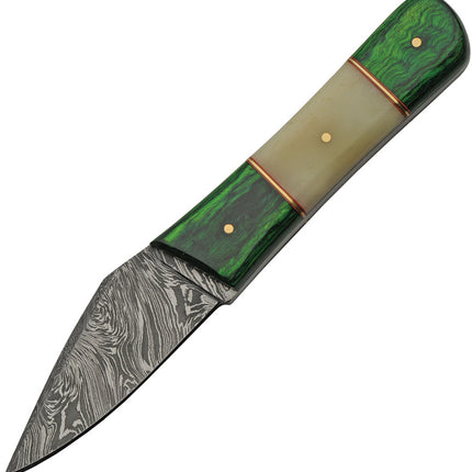 Green Bone Skinner