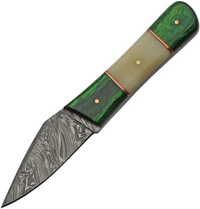 Green Bone Skinner