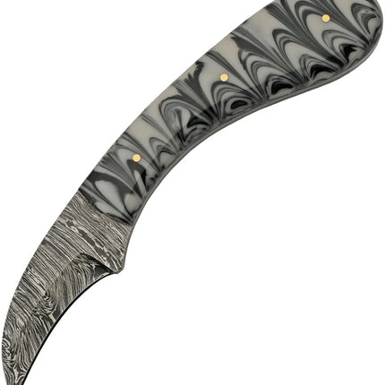Hook Hunter Black Marble