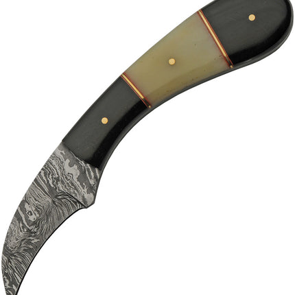 Hook Hunter Horn/Bone