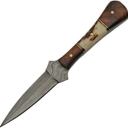Baby Boot Dagger