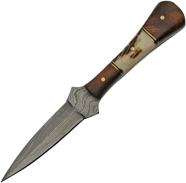 Baby Boot Dagger