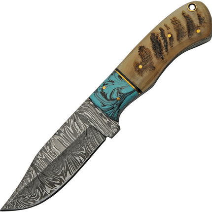 Hunter Ram's Horn