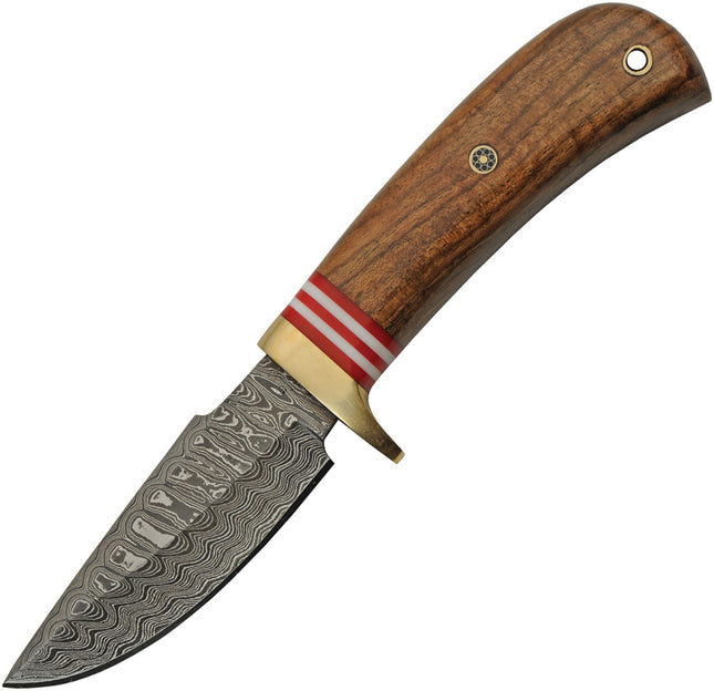 Hunter Walnut