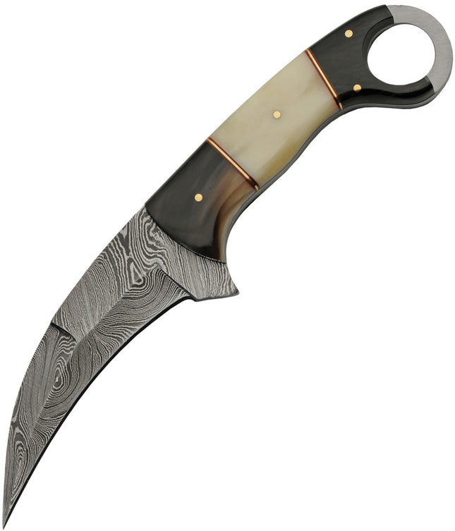 Karambit Horn/Bone