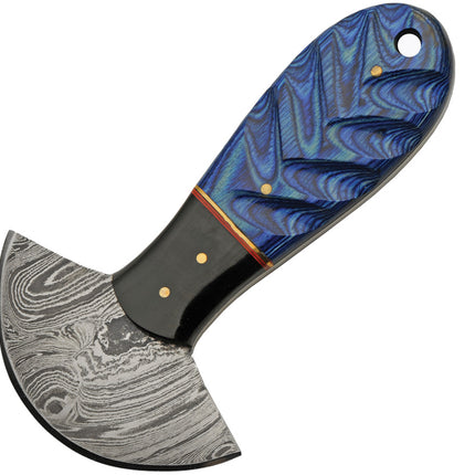 Cutter Blue Colorwood