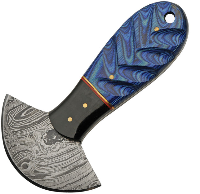 Cutter Blue Colorwood