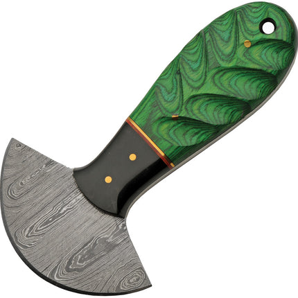 Cutter Green Colorwood