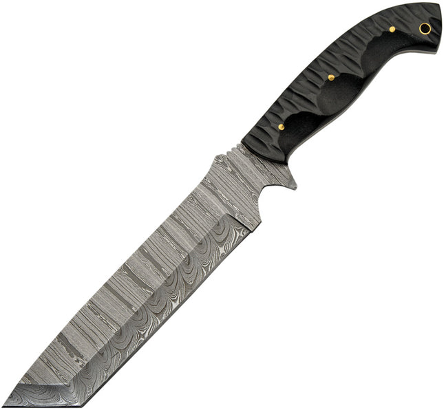 Slate Hunter Machete