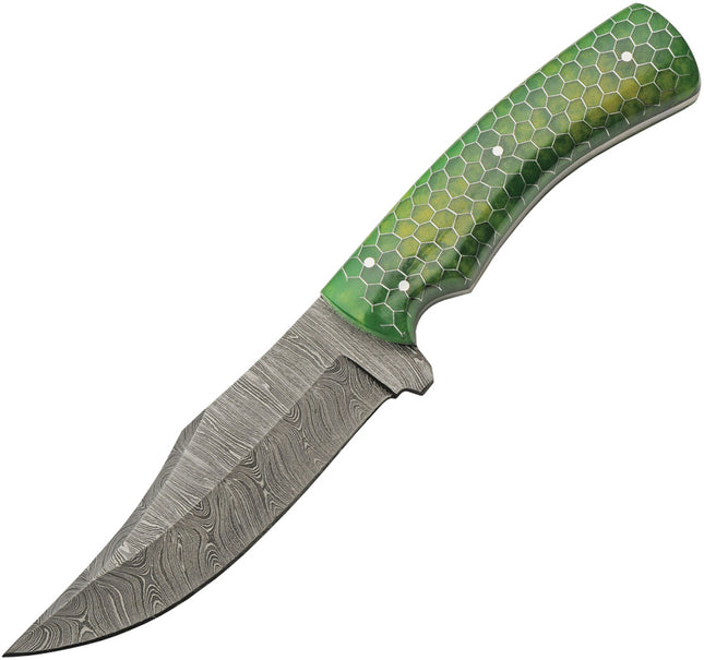 Viper Skinner