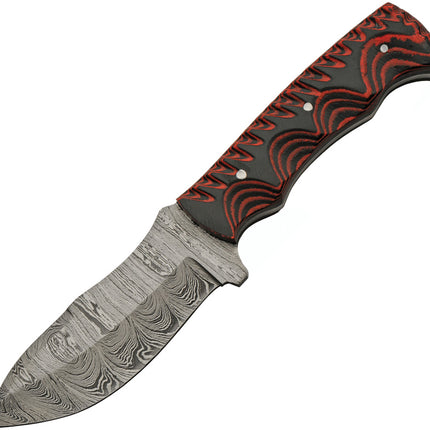 Magma Hunter Drop Point