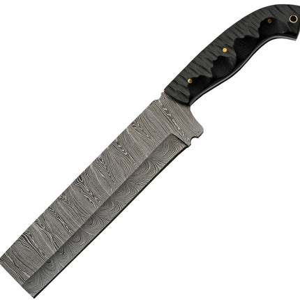 Slate Cleaver