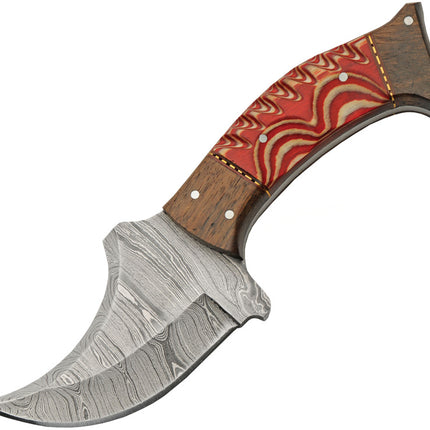 Small Hunter Red