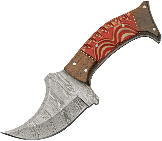 Small Hunter Red
