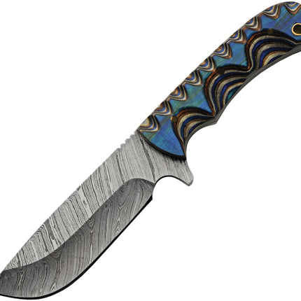 Blue River Hunter